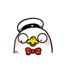 ロッキちゃん（個別スタンプ：2）