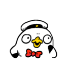 ロッキちゃん（個別スタンプ：4）