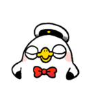 ロッキちゃん（個別スタンプ：5）
