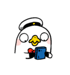 ロッキちゃん（個別スタンプ：6）