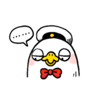 ロッキちゃん（個別スタンプ：7）