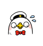 ロッキちゃん（個別スタンプ：9）