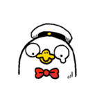 ロッキちゃん（個別スタンプ：10）