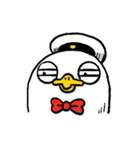 ロッキちゃん（個別スタンプ：11）
