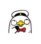 ロッキちゃん（個別スタンプ：12）