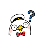 ロッキちゃん（個別スタンプ：13）