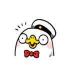 ロッキちゃん（個別スタンプ：14）