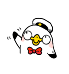 ロッキちゃん（個別スタンプ：15）