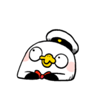 ロッキちゃん（個別スタンプ：16）