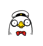 ロッキちゃん（個別スタンプ：18）