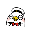 ロッキちゃん（個別スタンプ：19）