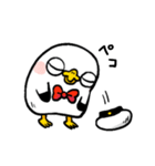 ロッキちゃん（個別スタンプ：20）