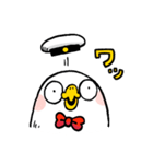 ロッキちゃん（個別スタンプ：23）
