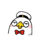 ロッキちゃん（個別スタンプ：24）
