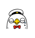 ロッキちゃん（個別スタンプ：27）