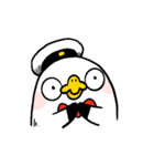 ロッキちゃん（個別スタンプ：29）
