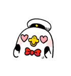 ロッキちゃん（個別スタンプ：30）
