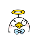 ロッキちゃん（個別スタンプ：31）