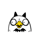 ロッキちゃん（個別スタンプ：32）