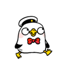 ロッキちゃん（個別スタンプ：34）