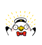 ロッキちゃん（個別スタンプ：35）