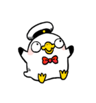 ロッキちゃん（個別スタンプ：36）