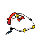 ロッキちゃん（個別スタンプ：38）