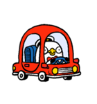 ロッキちゃん（個別スタンプ：40）
