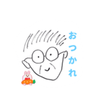 てつ109（個別スタンプ：7）