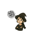 魔女の処方箋（個別スタンプ：7）