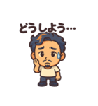 俺のスタンプ- My Stickers（個別スタンプ：20）