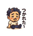 俺のスタンプ- My Stickers（個別スタンプ：22）
