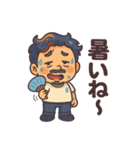 俺のスタンプ- My Stickers（個別スタンプ：37）
