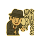 ジフダロウ（個別スタンプ：16）