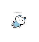 富士猫です（個別スタンプ：15）