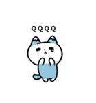 富士猫です（個別スタンプ：16）