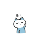 富士猫です（個別スタンプ：25）