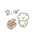 もっさりもさお だいぼうけん（個別スタンプ：38）