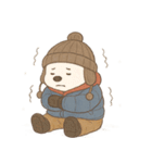 ハロはこんにちはと言う（個別スタンプ：9）
