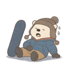 ハロはこんにちはと言う（個別スタンプ：20）