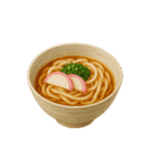 日本ラーメンシリーズ〜第1弾〜（個別スタンプ：7）