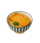 日本ラーメンシリーズ〜第1弾〜（個別スタンプ：8）
