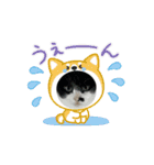 こまちとろこ。（個別スタンプ：9）