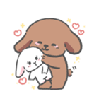 かわいくてキラキラ V.4（個別スタンプ：2）