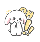 かわいくてキラキラ V.4（個別スタンプ：3）
