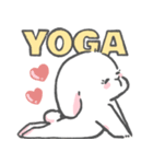 かわいくてキラキラ V.4（個別スタンプ：16）