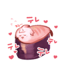すしにゃにゃスタンプ（個別スタンプ：5）