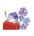 二人のブレス（個別スタンプ：5）