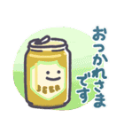 冷蔵庫フレンズ（個別スタンプ：5）