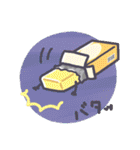 冷蔵庫フレンズ（個別スタンプ：15）